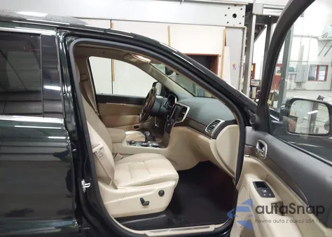 2015 Jeep Grand Cherokee Limited из США, поврежденный, VIN 1C4RJFBG8FC659663